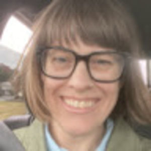 Meet your Posher, Jenny